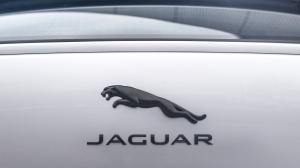 Jaguar I-Pace EV400 AWD HSE Black Pack 2020 года  (WW)